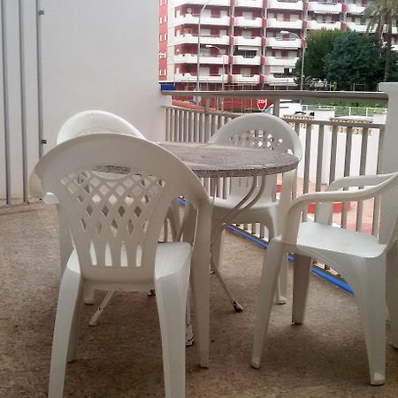 Apartamentos Gandia-Daimuz 3000 Даймус Екстер'єр фото