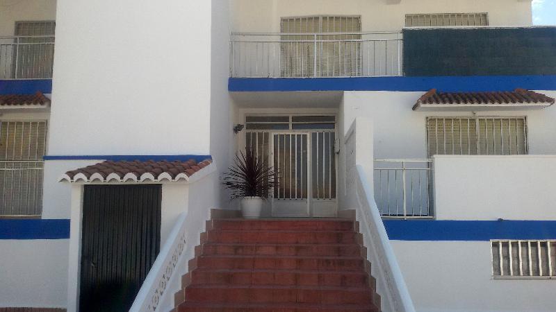 Apartamentos Gandia-Daimuz 3000 Даймус Екстер'єр фото