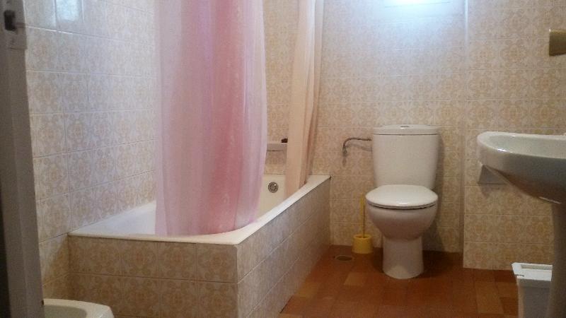 Apartamentos Gandia-Daimuz 3000 Даймус Екстер'єр фото