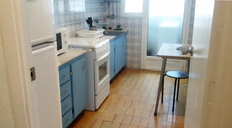 Apartamentos Gandia-Daimuz 3000 Даймус Екстер'єр фото