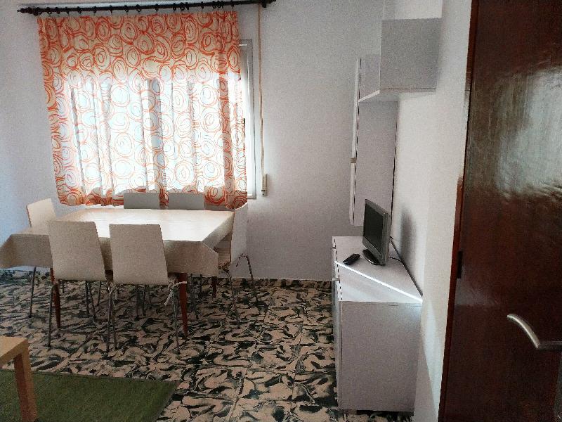 Apartamentos Gandia-Daimuz 3000 Даймус Екстер'єр фото