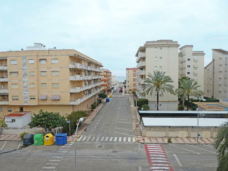 Apartamentos Gandia-Daimuz 3000 Даймус Екстер'єр фото