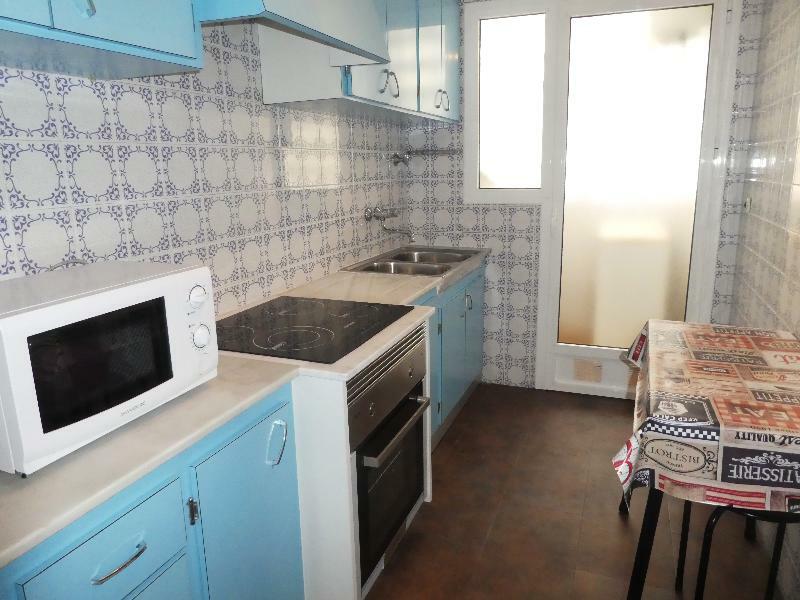 Apartamentos Gandia-Daimuz 3000 Даймус Екстер'єр фото