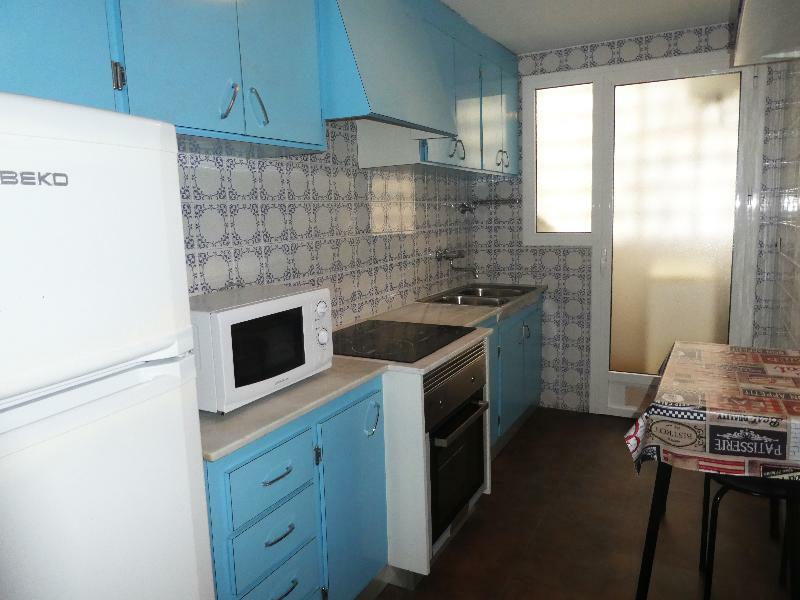 Apartamentos Gandia-Daimuz 3000 Даймус Екстер'єр фото