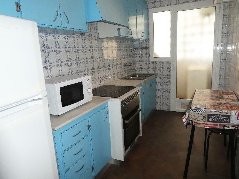 Apartamentos Gandia-Daimuz 3000 Даймус Екстер'єр фото