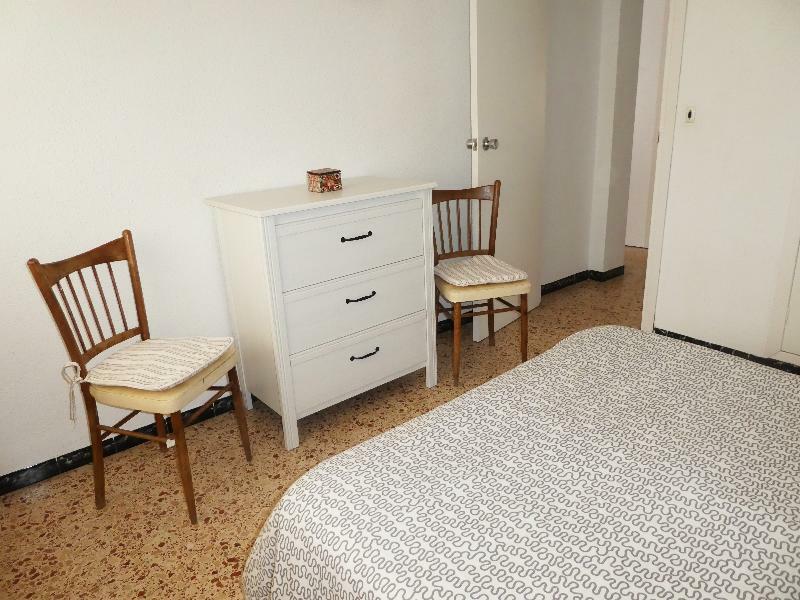 Apartamentos Gandia-Daimuz 3000 Даймус Екстер'єр фото