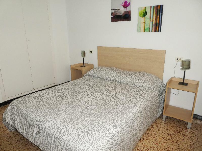 Apartamentos Gandia-Daimuz 3000 Даймус Екстер'єр фото