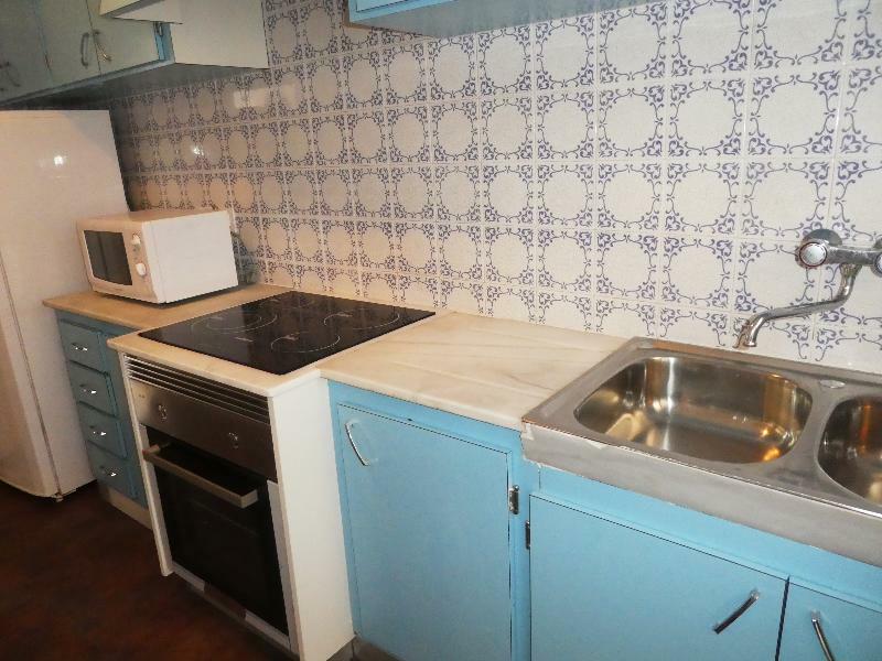 Apartamentos Gandia-Daimuz 3000 Даймус Екстер'єр фото