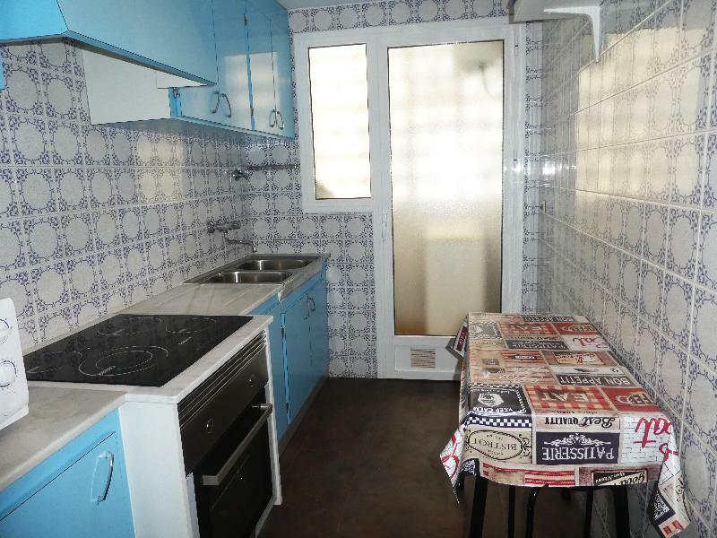 Apartamentos Gandia-Daimuz 3000 Даймус Екстер'єр фото
