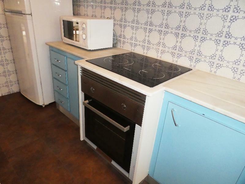 Apartamentos Gandia-Daimuz 3000 Даймус Екстер'єр фото