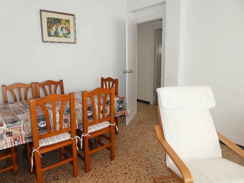 Apartamentos Gandia-Daimuz 3000 Даймус Екстер'єр фото