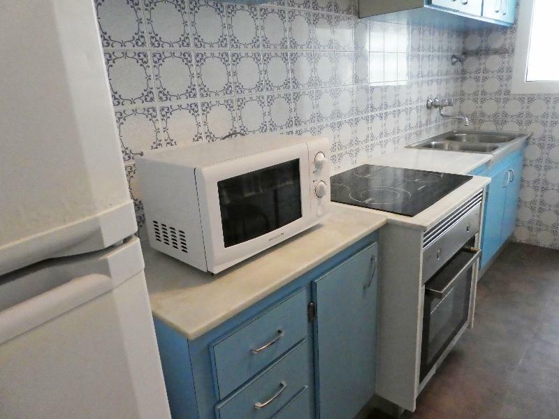 Apartamentos Gandia-Daimuz 3000 Даймус Екстер'єр фото