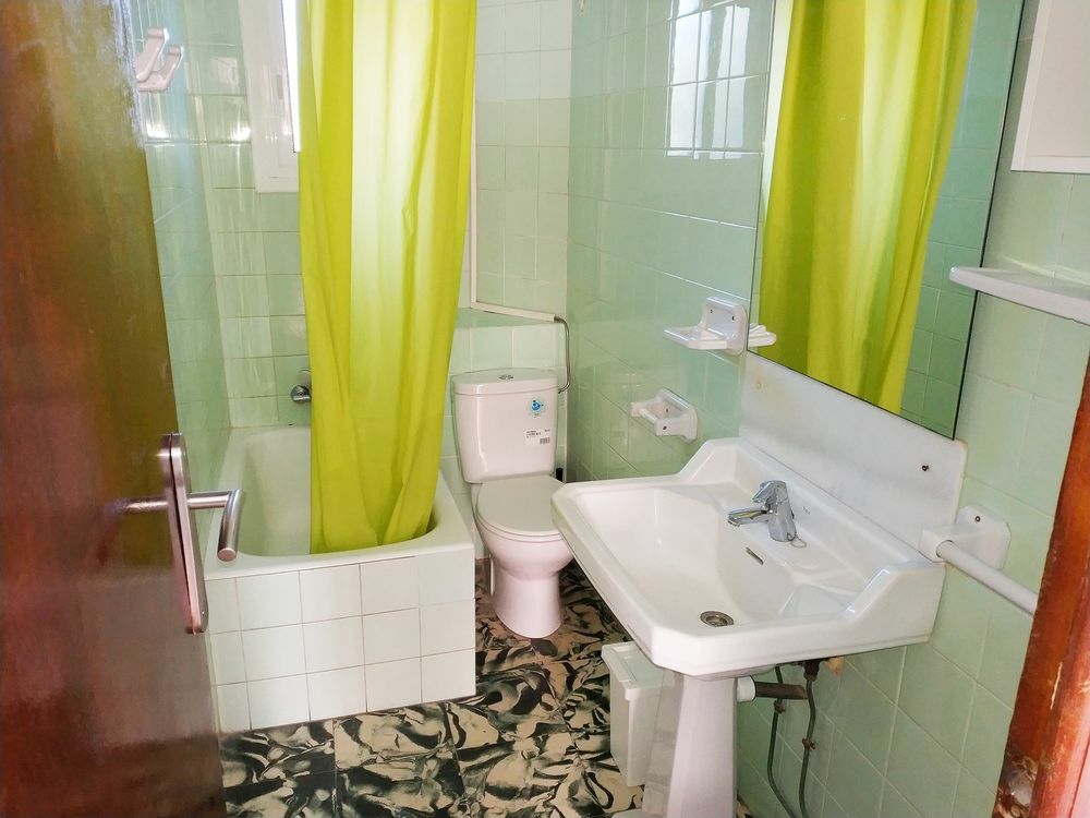 Apartamentos Gandia-Daimuz 3000 Даймус Екстер'єр фото