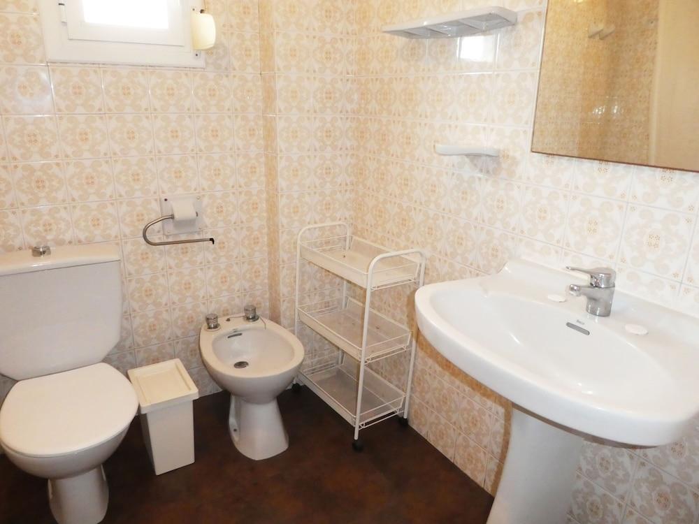Apartamentos Gandia-Daimuz 3000 Даймус Екстер'єр фото